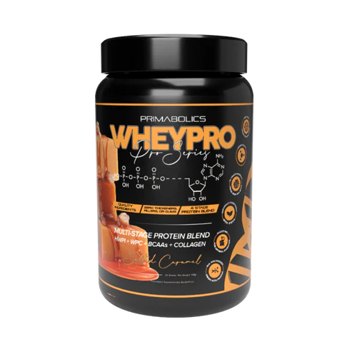 WHEYPRO 750g