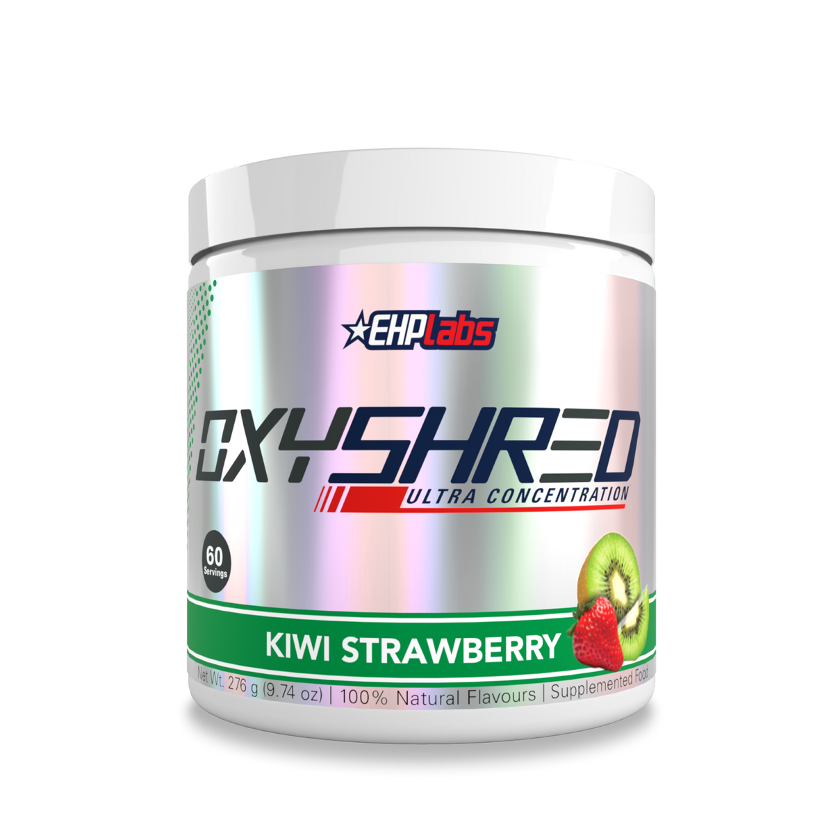OxyShred Ultra concentrate 60 Serves