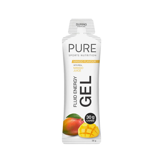 Pure Sports - Energy gel
