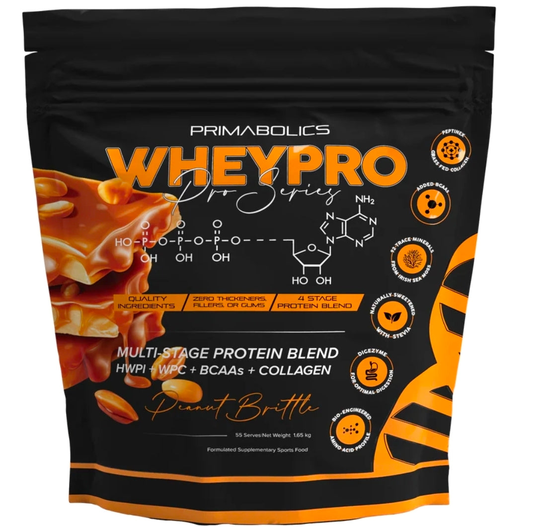 Wheypro 1.65kg
