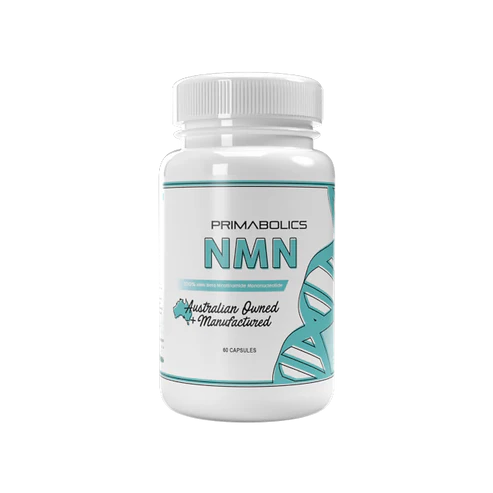 NMN - 60 Caps