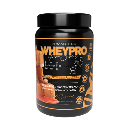 WHEYPRO 750g