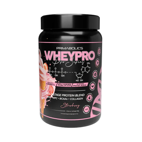 WHEYPRO 750g