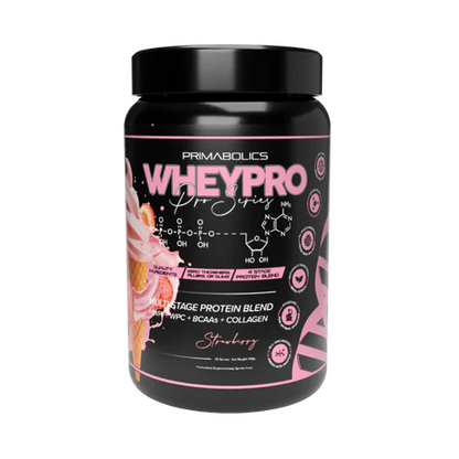 WHEYPRO 750g