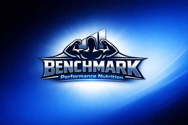 Benchmark Performance Nutrition