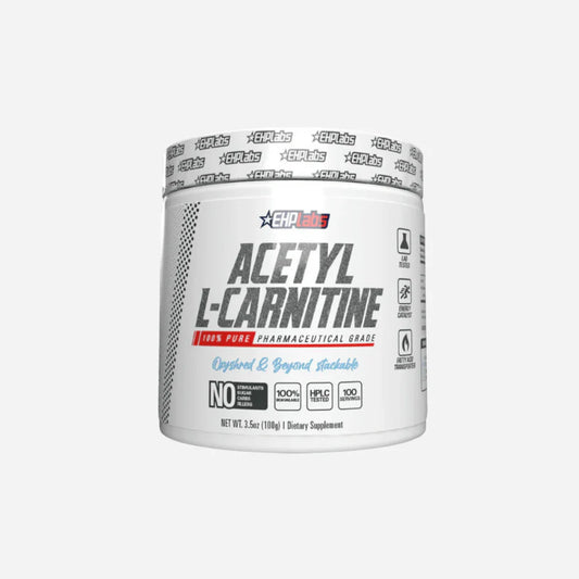 EHP L-Carnitine 100 serves