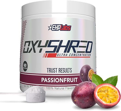 OxyShred Ultra concentrate  60 Serves