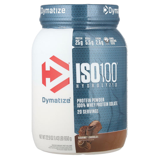 Dymatize ISO100 640g