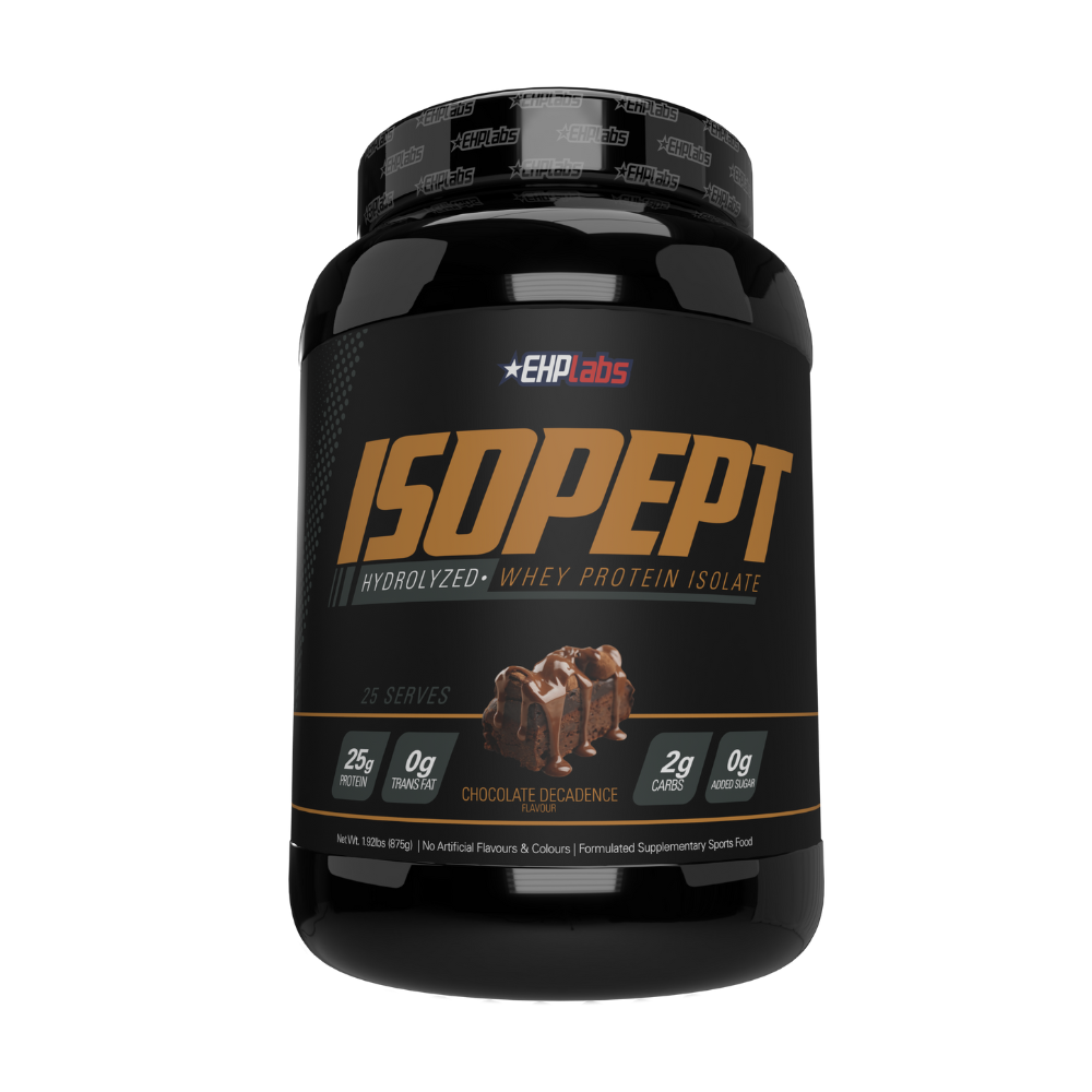 EHP Labs Isopept - 25serves