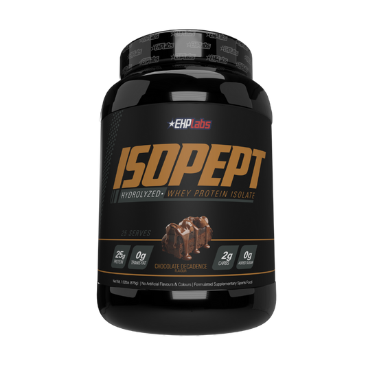 EHP Labs Isopept - 25serves