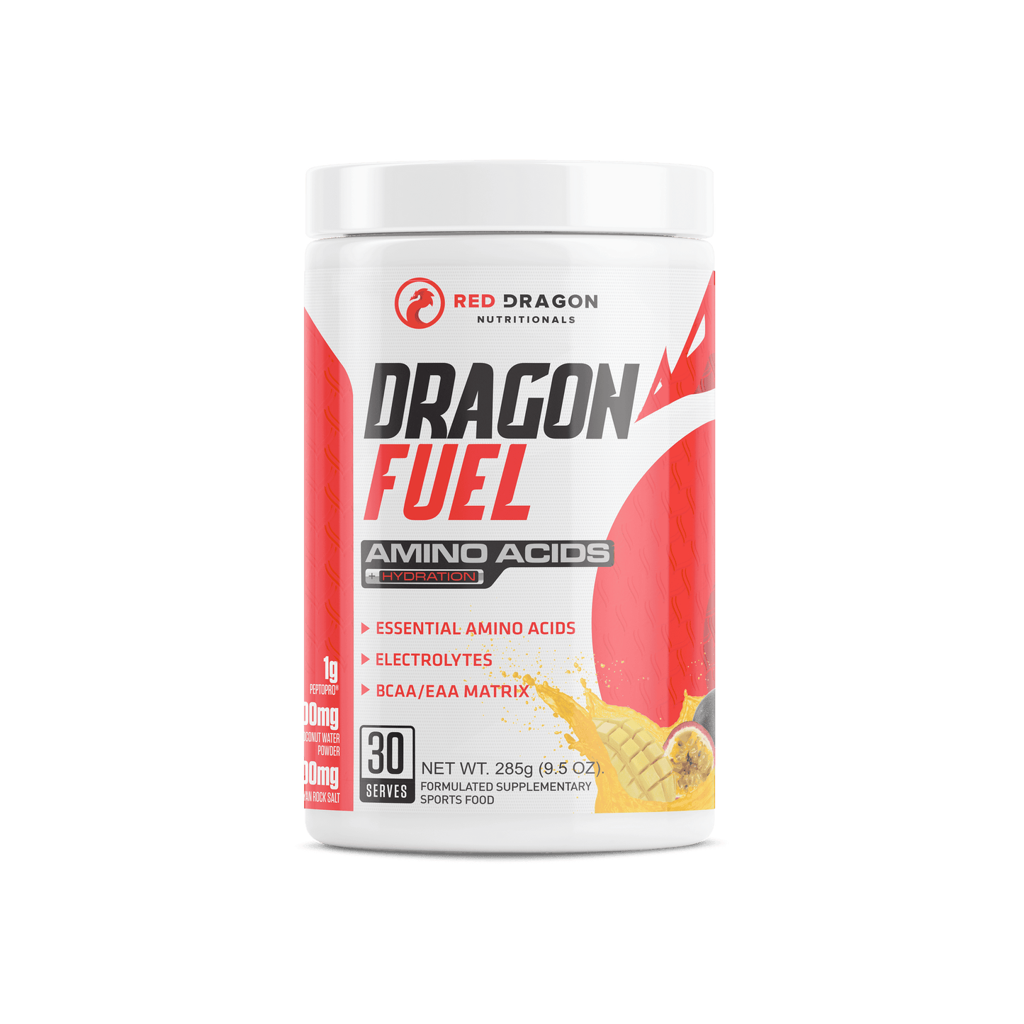 Red Dragon Fuel Aminos 30 serves