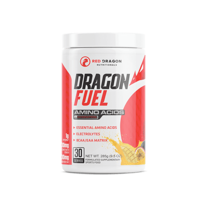 Red Dragon Fuel Aminos 30 serves