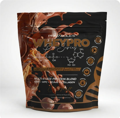 Wheypro 1.65kg