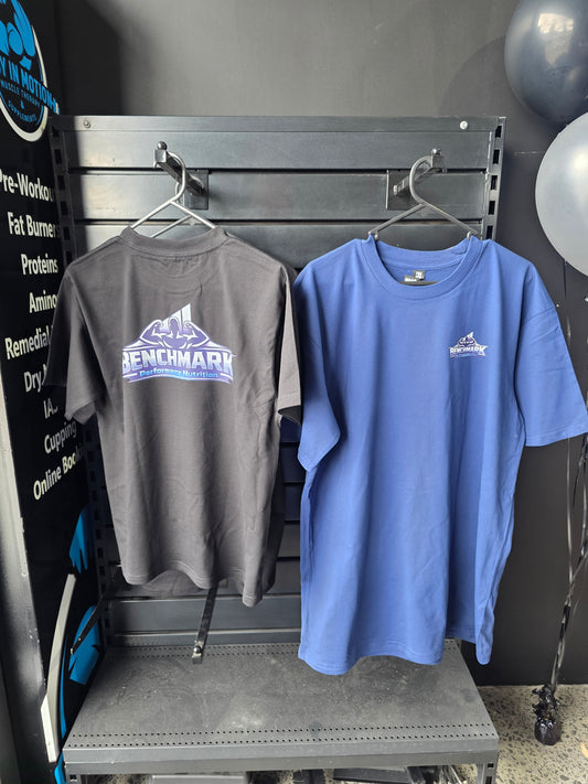 Benchmark Adult Tee