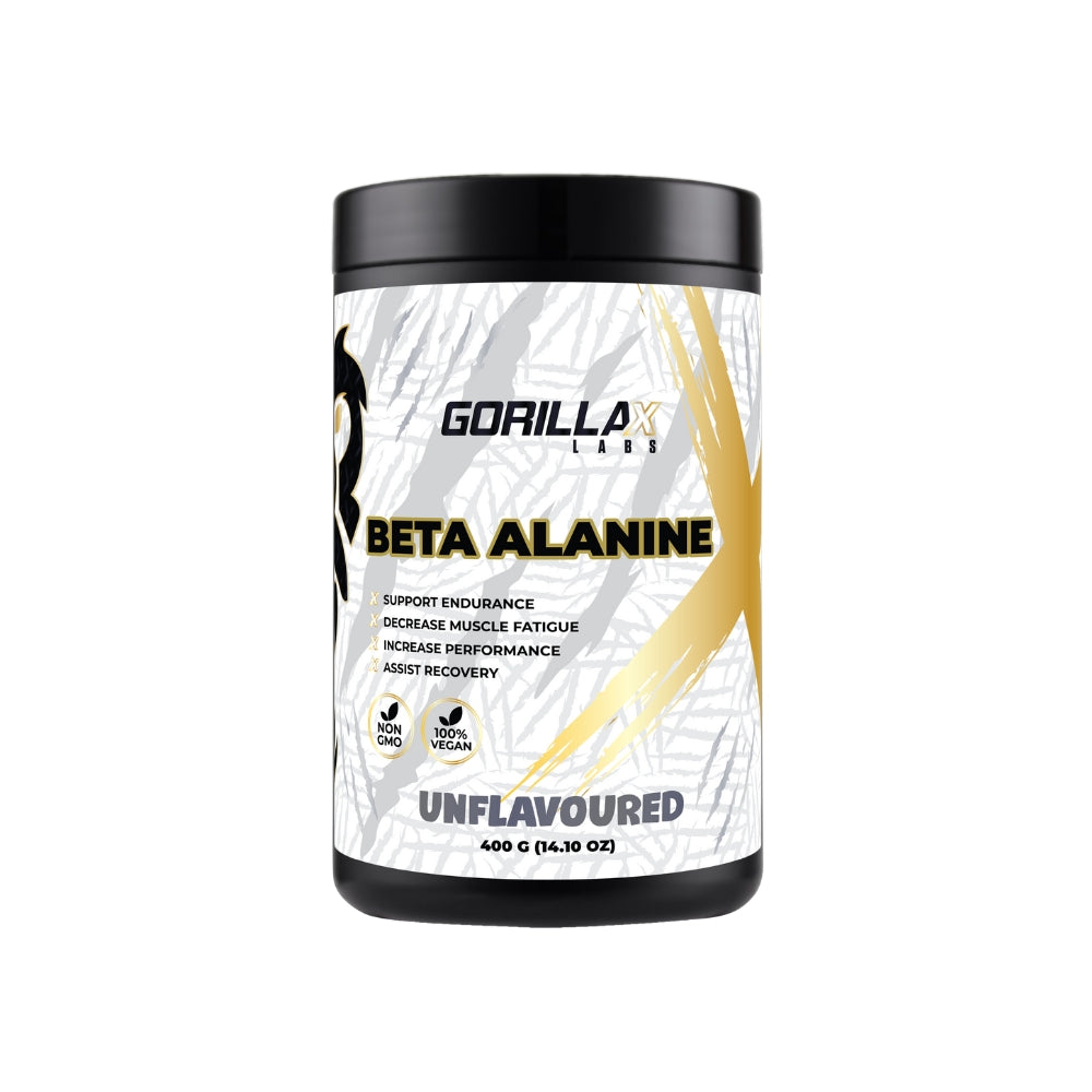 Gorrila Labs Beta Alanine 400g