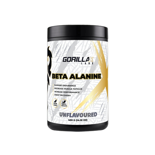 Gorrila Labs Beta Alanine 400g