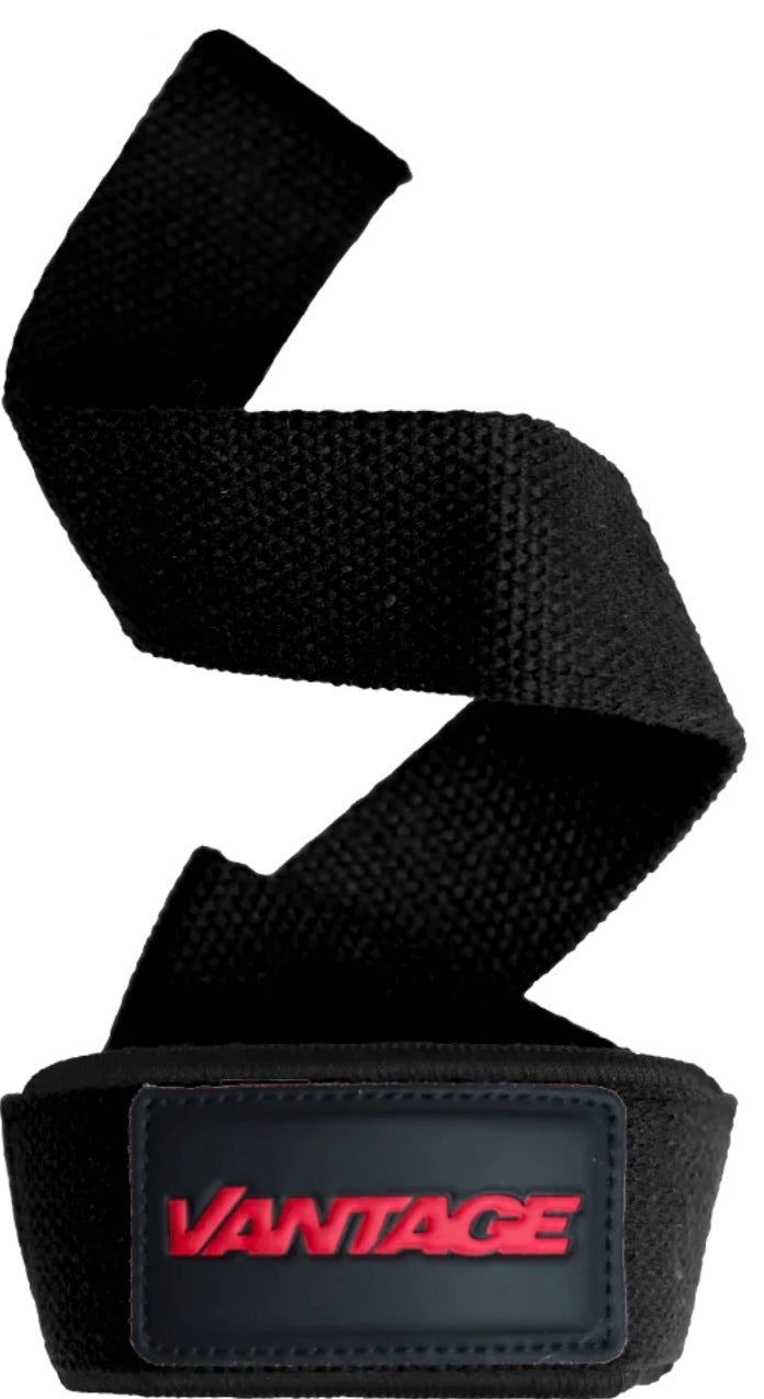 Vantage lifting straps