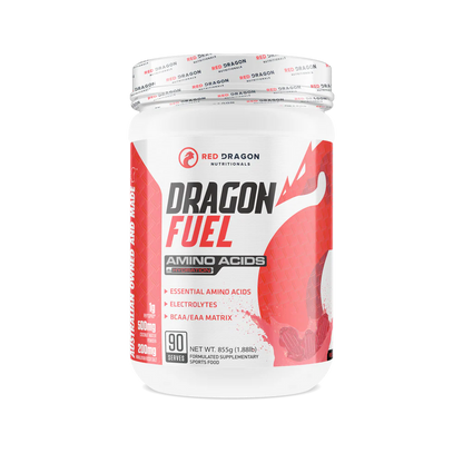 Red Dragon Fuel Aminos 30 serves