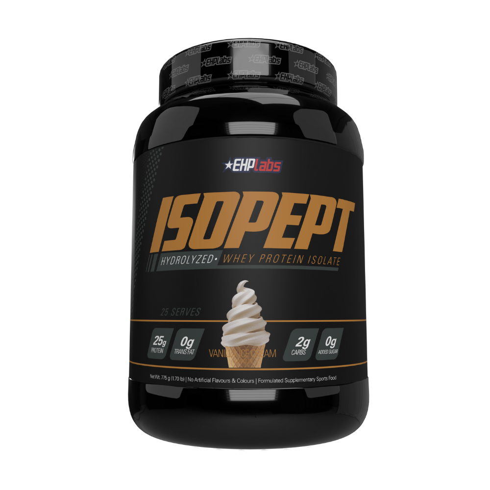 EHP Labs Isopept - 25serves