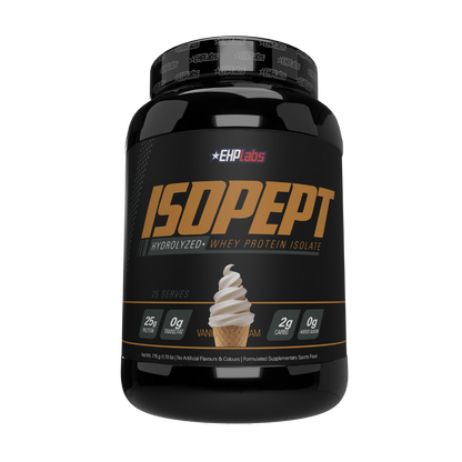 EHP Labs Isopept - 25serves
