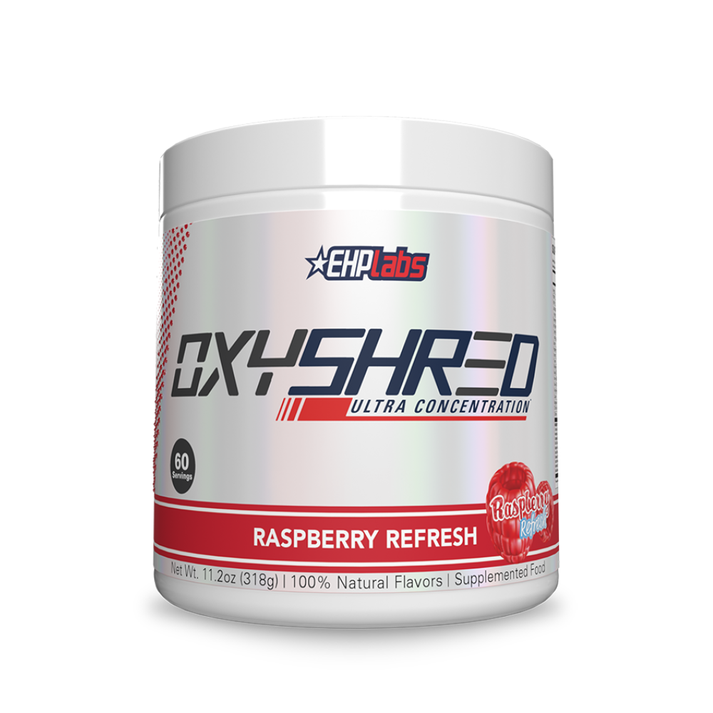 OxyShred Ultra concentrate  60 Serves