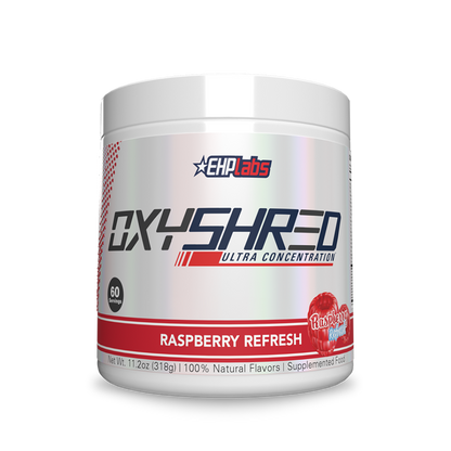 OxyShred Ultra concentrate  60 Serves