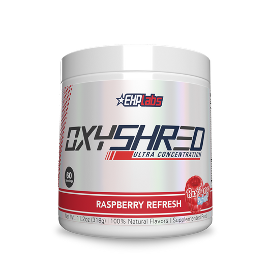 OxyShred Ultra concentrate  60 Serves