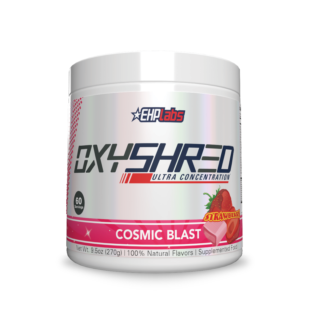 OxyShred Ultra concentrate  60 Serves