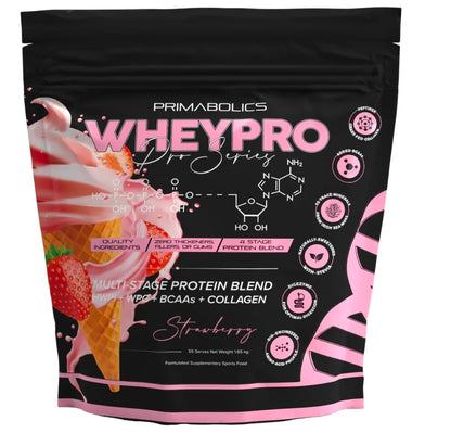 Wheypro 1.65kg