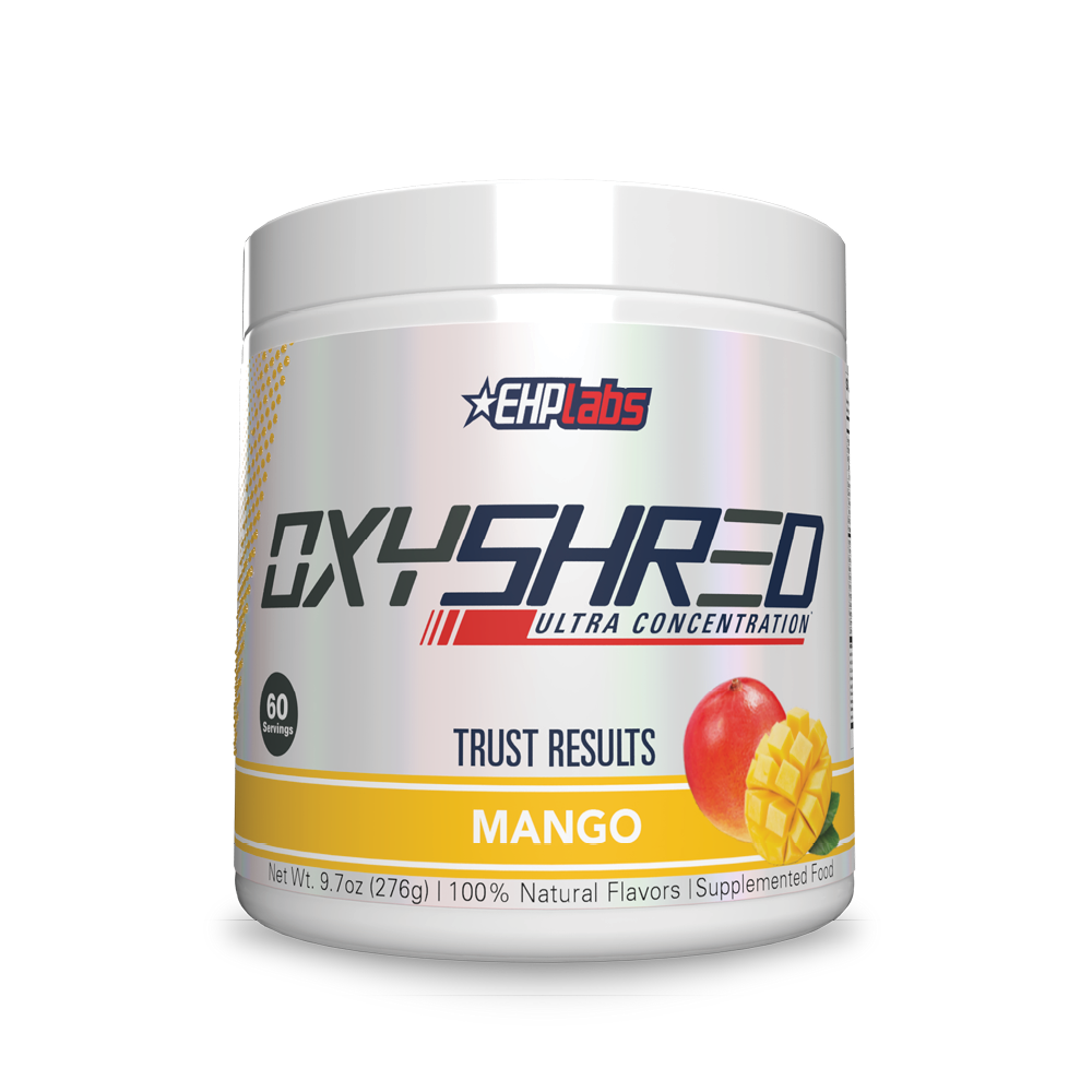 OxyShred Ultra concentrate  60 Serves