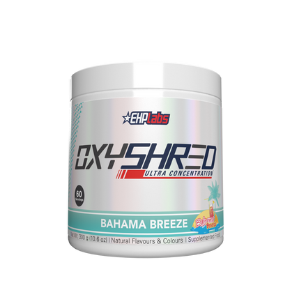 OxyShred Ultra concentrate  60 Serves