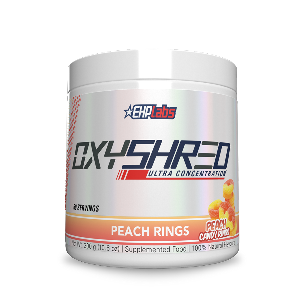 OxyShred Ultra concentrate  60 Serves