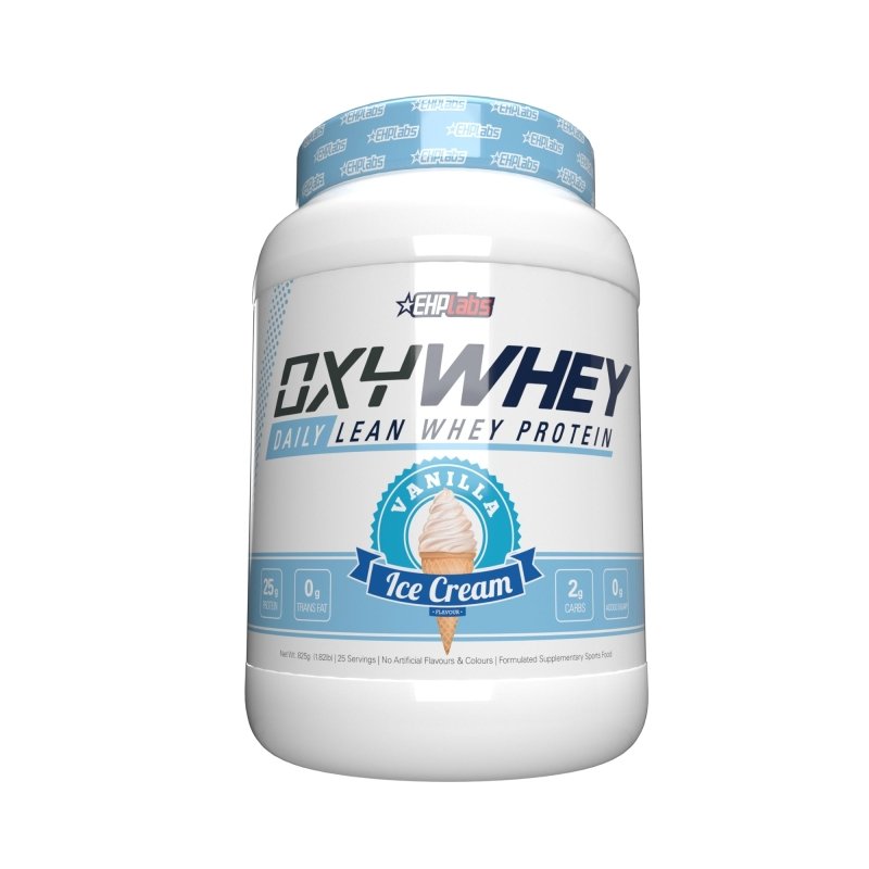 EHP Labs OxyWhey  25serves