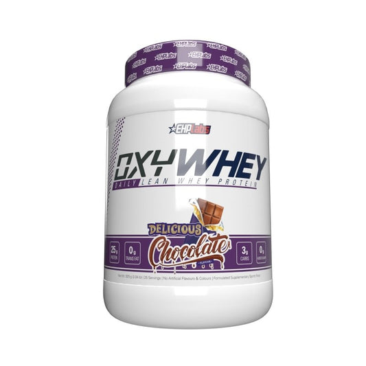 EHP Labs OxyWhey  25serves
