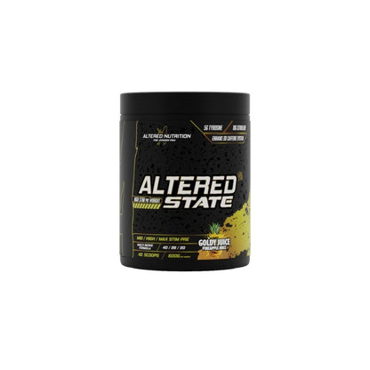 Altered State