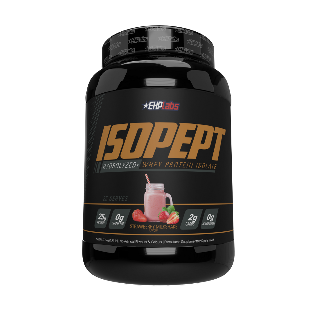 EHP Labs Isopept - 25serves