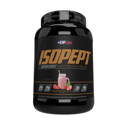 EHP Labs Isopept - 25serves