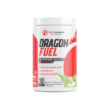 Red Dragon Fuel Aminos 30 serves