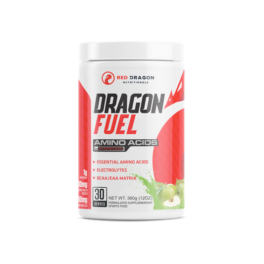 Red Dragon Fuel Aminos 30 serves