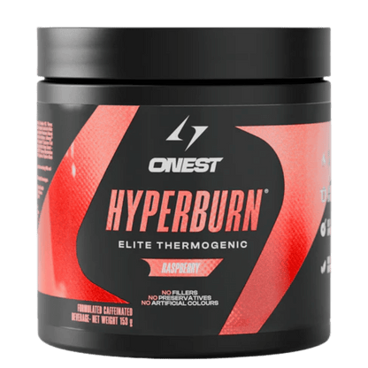 ONEST Hyperburn 30 serves