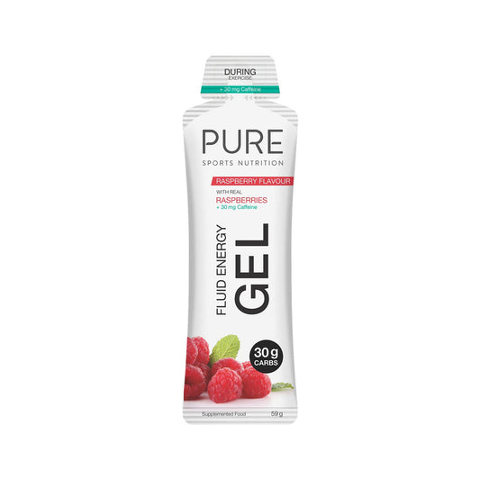 Pure Sports - Energy gel
