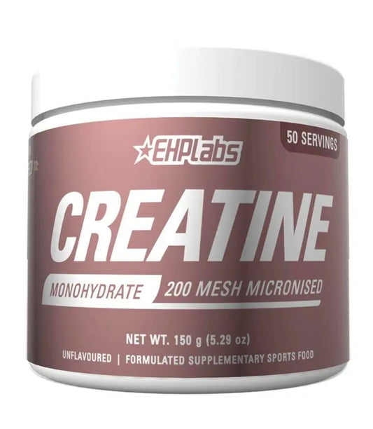 EHP Labs Creatine 150g