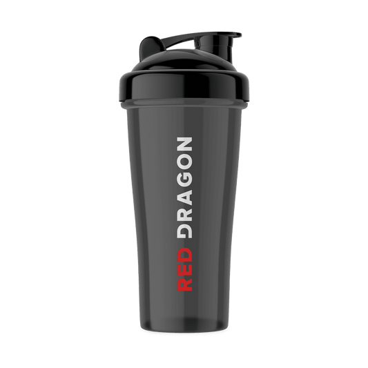 Red Dragon Shaker